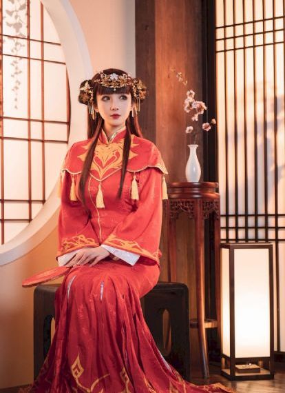 香蜜沉沉烬如霜免费观看完整版_超清免费在线观看