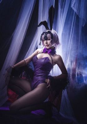 赤坂丽千金肉奴隶_JVID性感写真